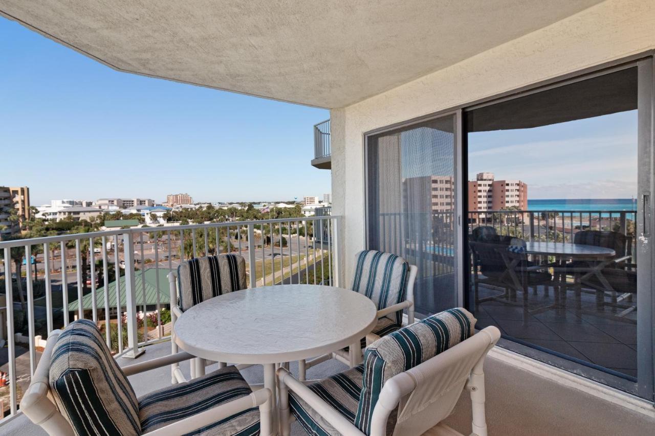 Inlet Reef Villa Destin Cameră foto