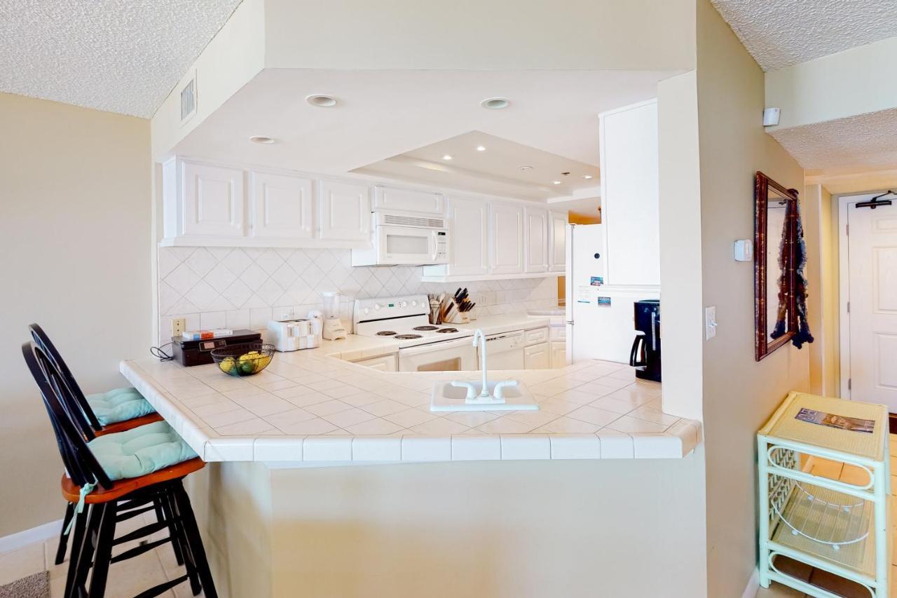 Inlet Reef Villa Destin Exterior foto