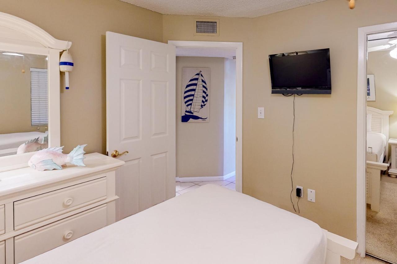 Inlet Reef Villa Destin Exterior foto