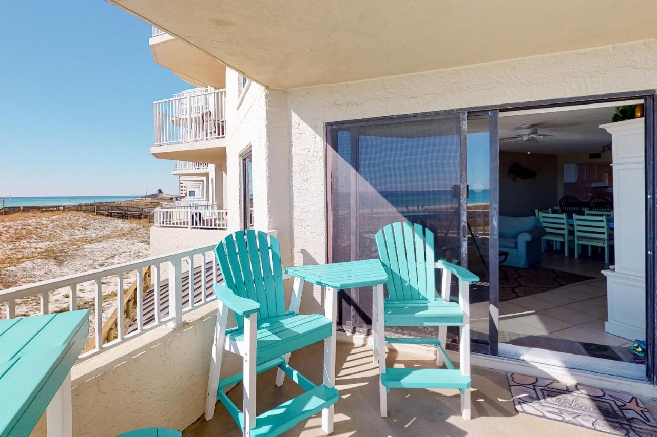 Inlet Reef Villa Destin Exterior foto