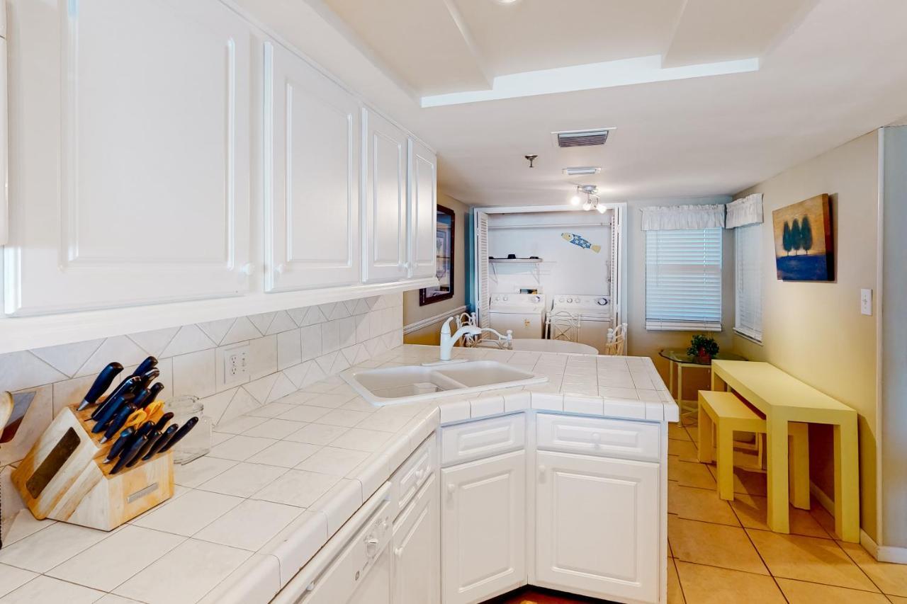 Inlet Reef Villa Destin Exterior foto