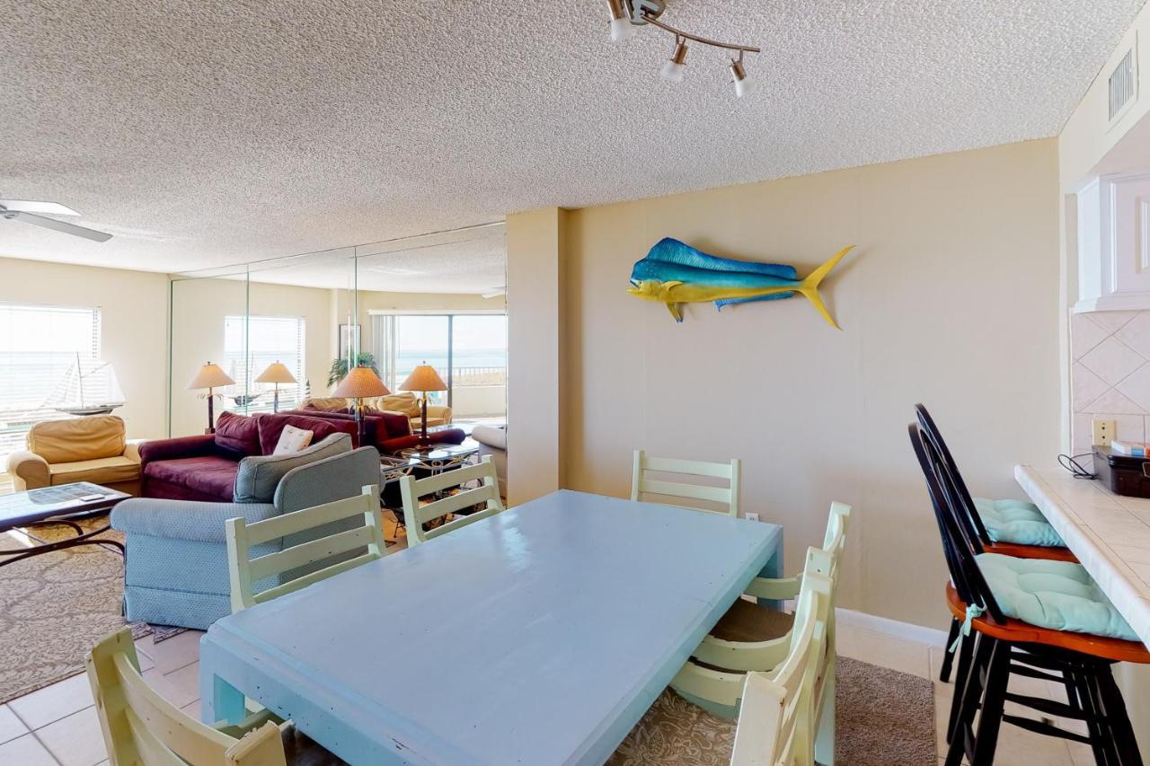 Inlet Reef Villa Destin Exterior foto