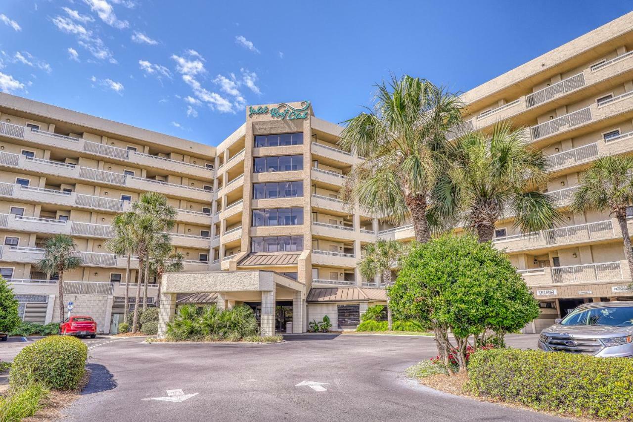 Inlet Reef Villa Destin Exterior foto